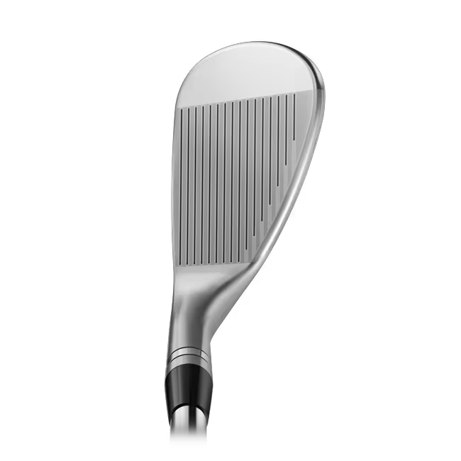 Vokey - SM11 Tour Chrome Wedge | Morton Golf Sales