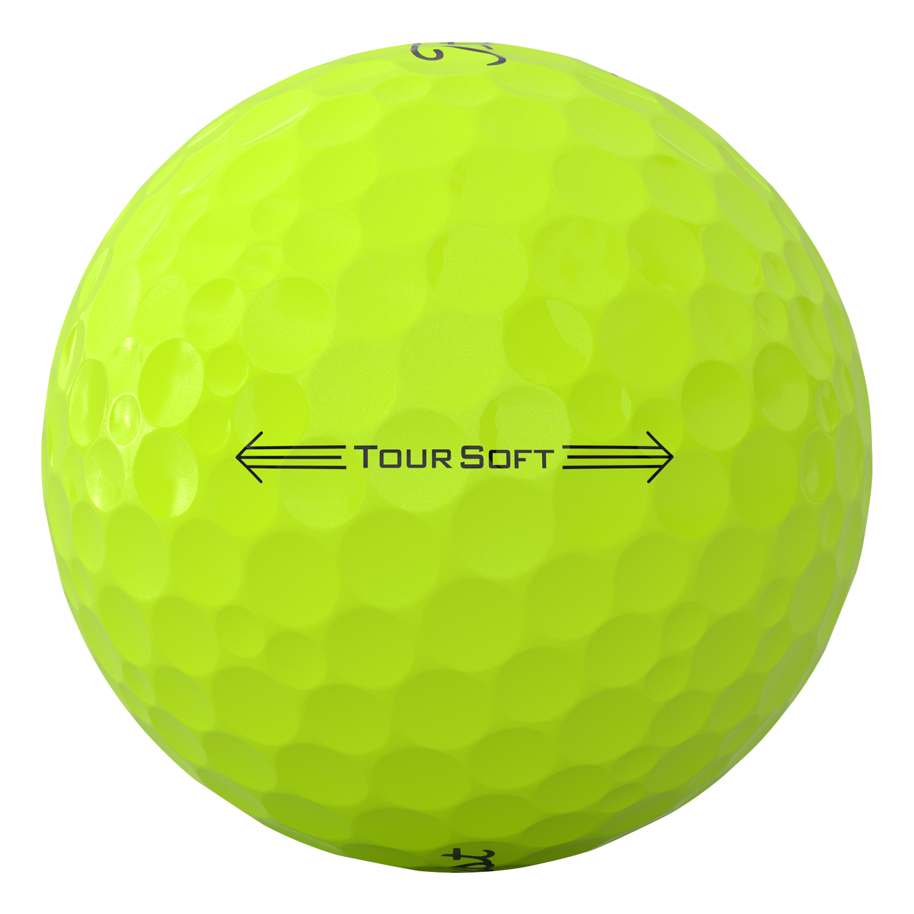 Titleist - Tour Soft Golf Balls | Morton Golf Sales