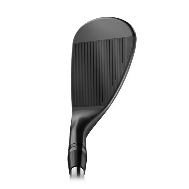 Vokey - SM11 Jet Black Wedge | Morton Golf Sales