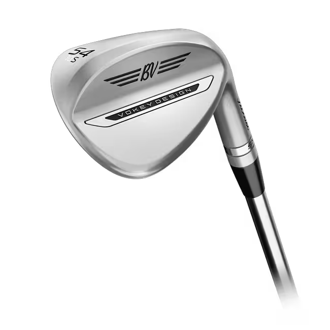 Vokey - SM11 Raw Wedge | Morton Golf Sales