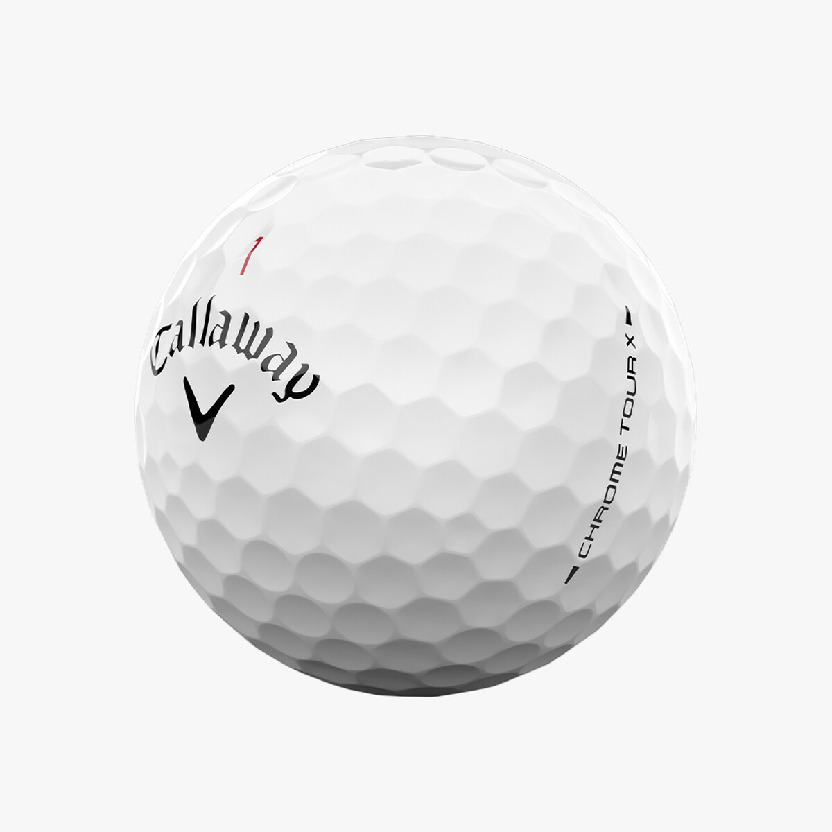 Callaway - Chrome Tour X Golf Balls | Morton Golf Sales