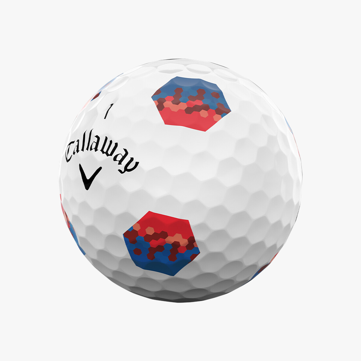 Callaway - Chrome Tour X TruTrack Golf Balls | Morton Golf Sales