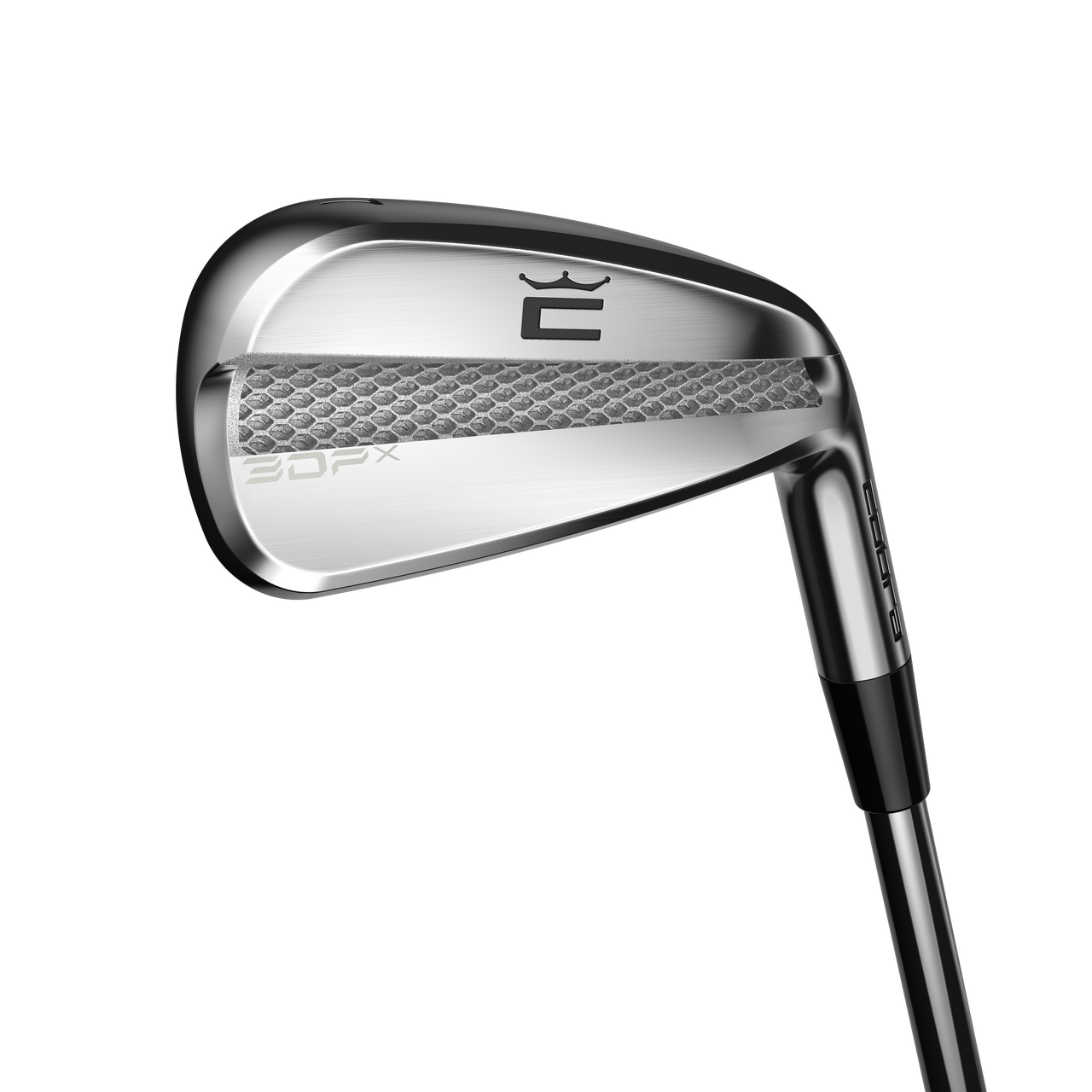 Cobra - 3DP X Irons | Morton Golf Sales