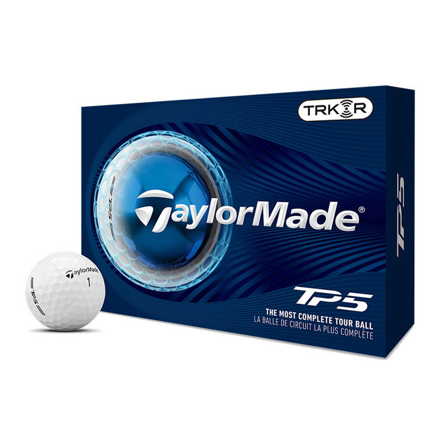 TaylorMade - TRK-R Golf Balls | Morton Golf Sales