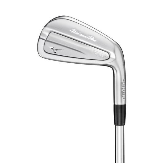 Mizuno Golf - Pro M-13 Irons | Morton Golf