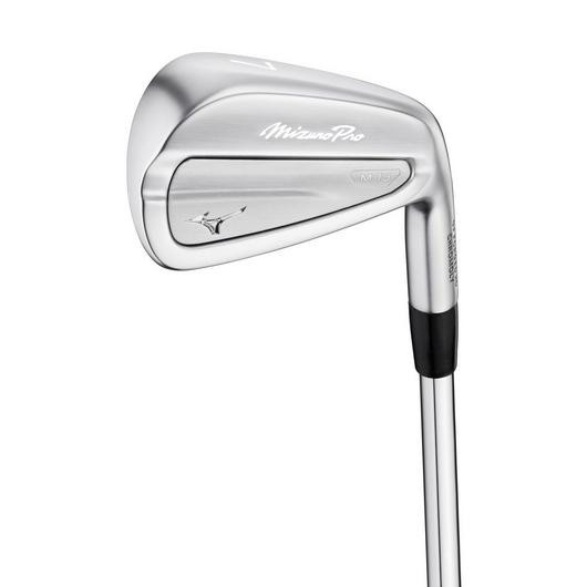 Mizuno Golf - Pro M-13 Irons | Morton Golf