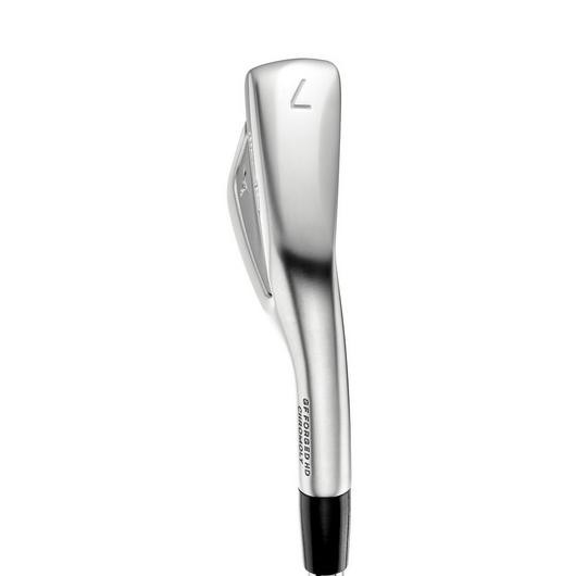 Mizuno Golf - Pro M-13 Irons | Morton Golf