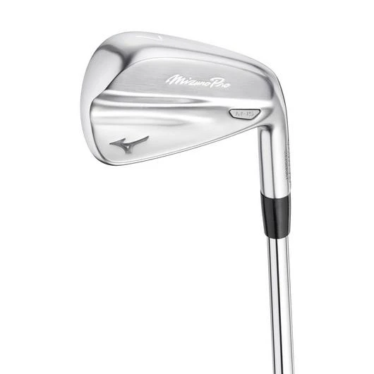 Mizuno Golf - Pro M-15 Irons | Morton Golf