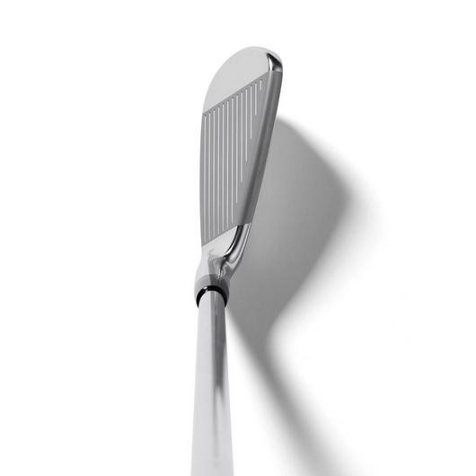Mizuno Golf - Pro M-15 Irons | Morton Golf