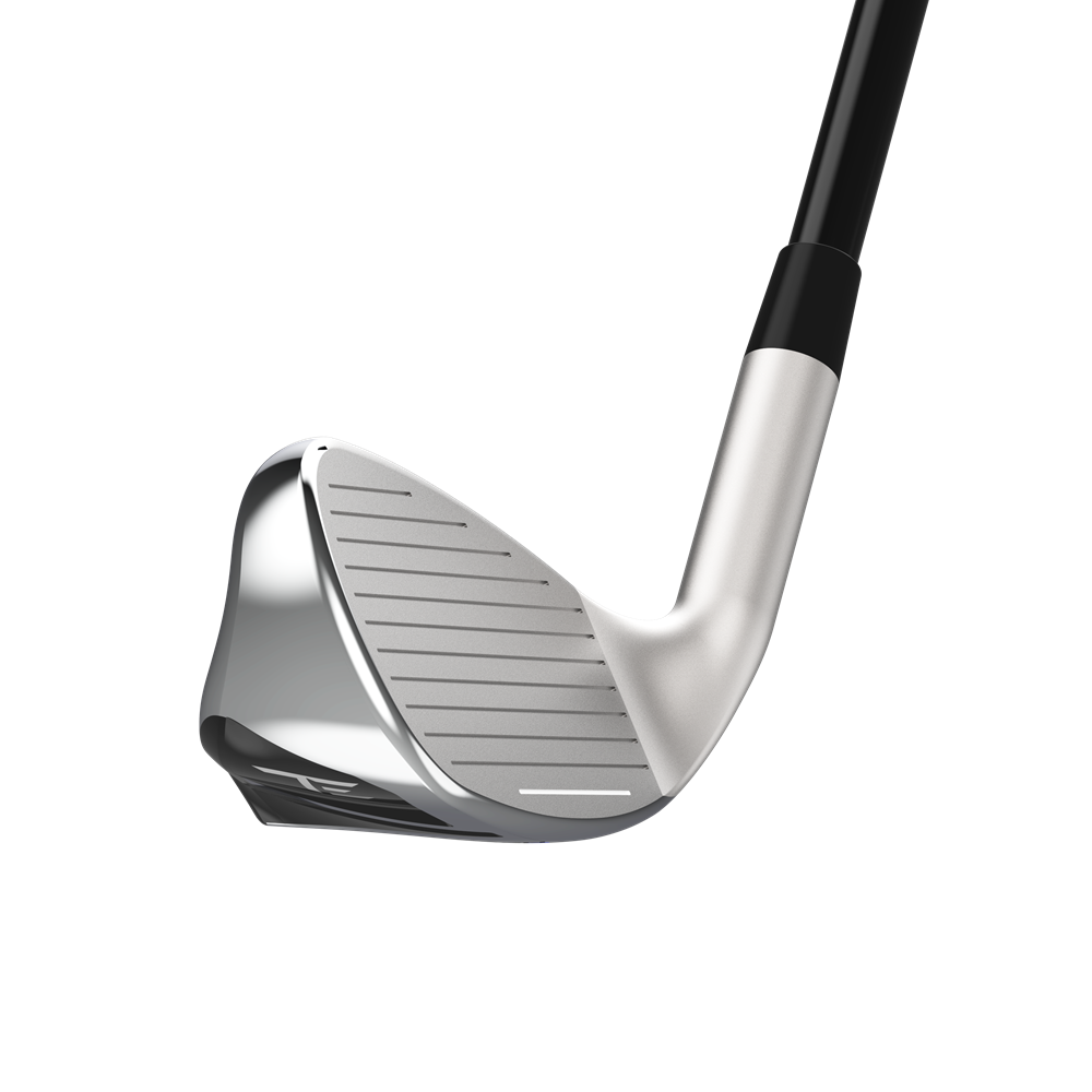 Tour Edge - Hot Launch Max D Ironwoods | Morton Golf Sales