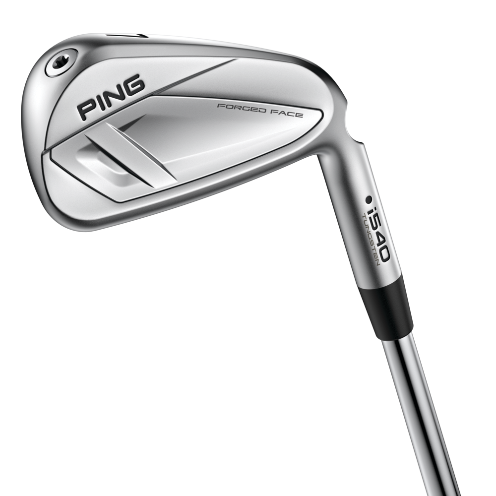 PING i540 アイアンセット 6-U DG105R300 PING - i540 Irons | Morton Golf Sales