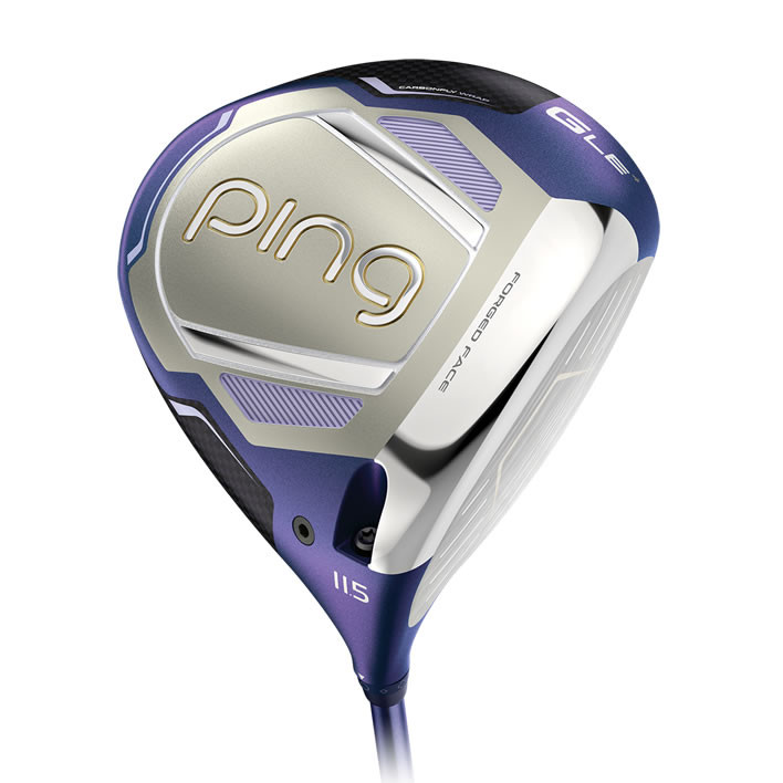 PING Golf - Women's G Le4 Driver | Morton Golf Sales