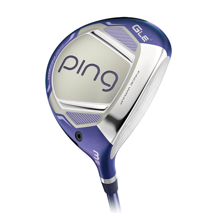 PING Golf - Women's G Le4 Fairway | Morton Golf Sales