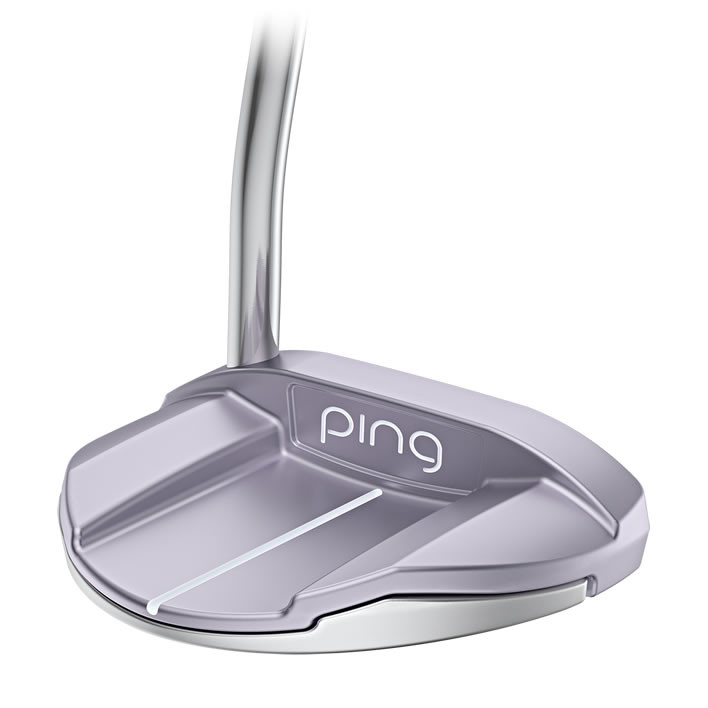 PING Golf - Women's G Le4 Oslo Putter | Morton Golf Sales