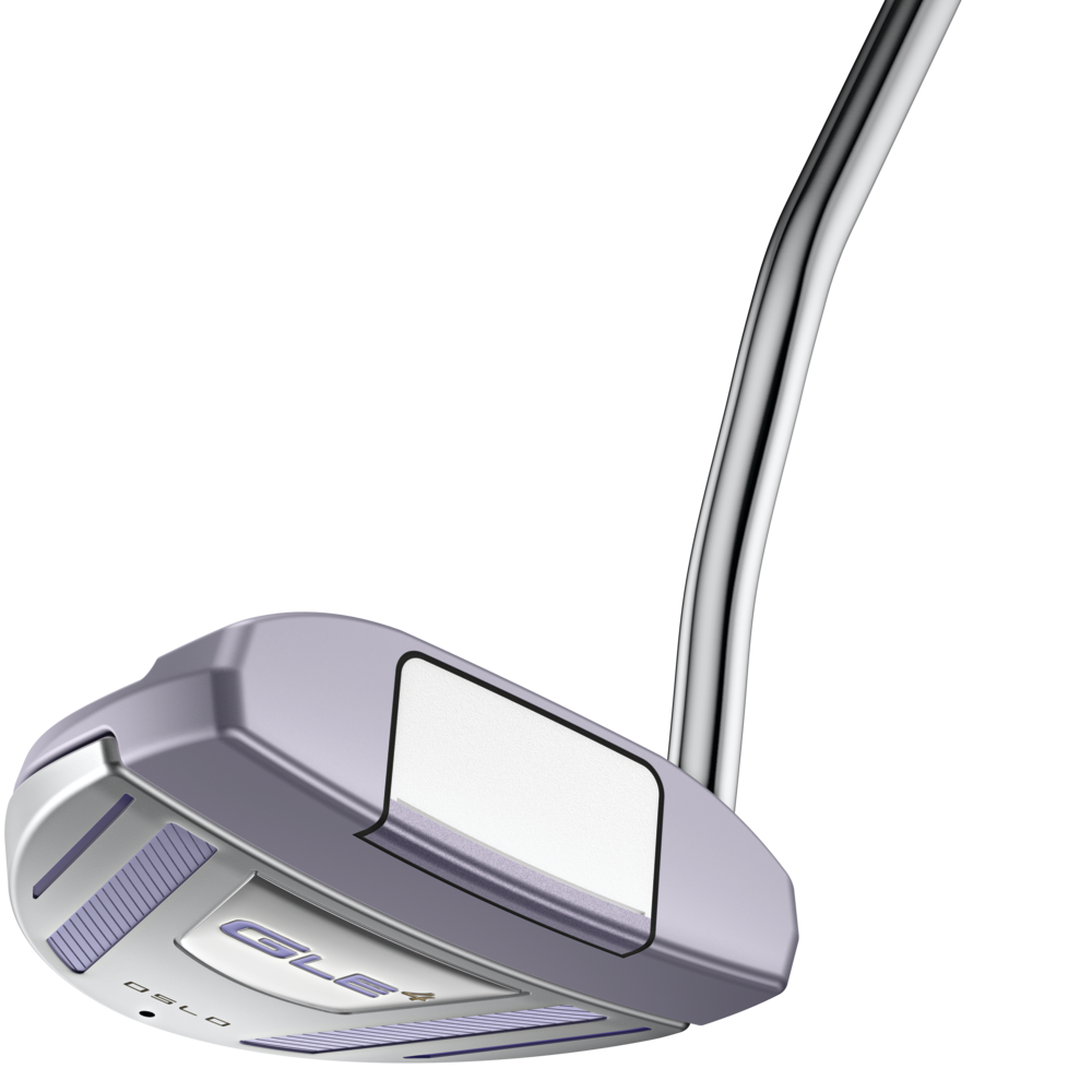 PING Golf - Women's G Le4 Oslo Putter | Morton Golf Sales