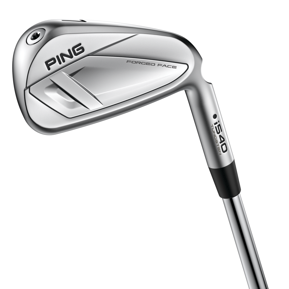 PING - i540 Irons | Morton Golf Sales