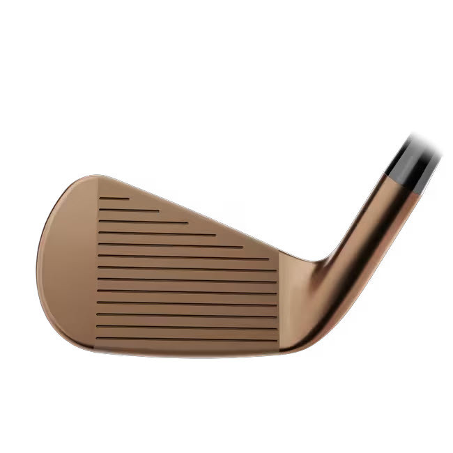 Titleist - T250 Oil Can Irons | Morton Golf Sales