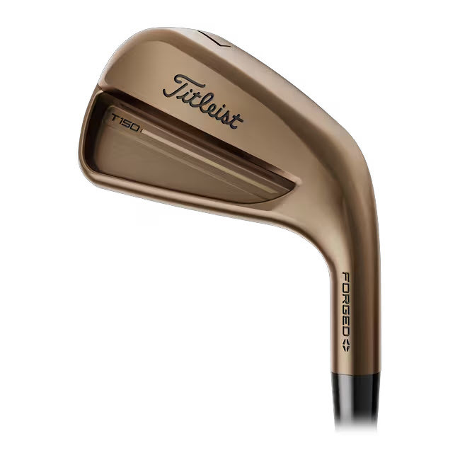 Titleist - T150 Oil Can Irons | Morton Golf Sales