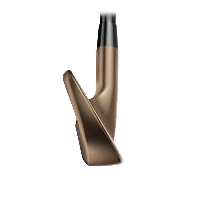 Titleist - T100 Oil Can Irons | Morton Golf Sales