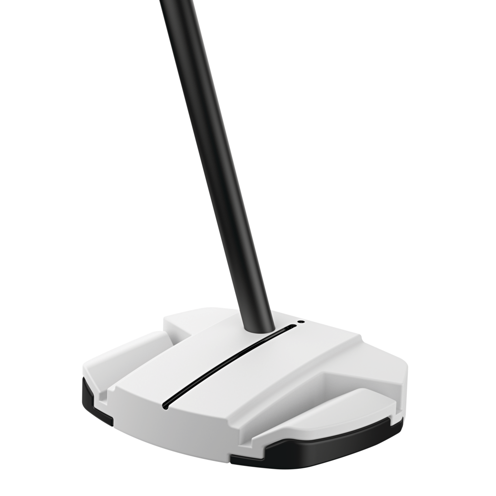 PING - Scottsdale TEC Ally Blue Onset Putter | Morton Golf Sales