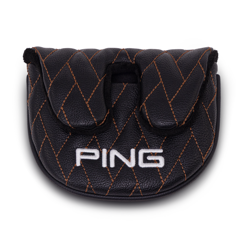 PING - Scottsdale TEC Ally Blue Onset CB Putter | Morton Golf Sales