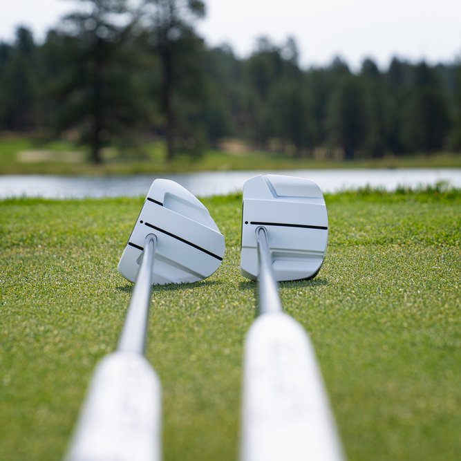 PING - Scottsdale TEC Ketsch Onset Putter | Morton Golf Sales