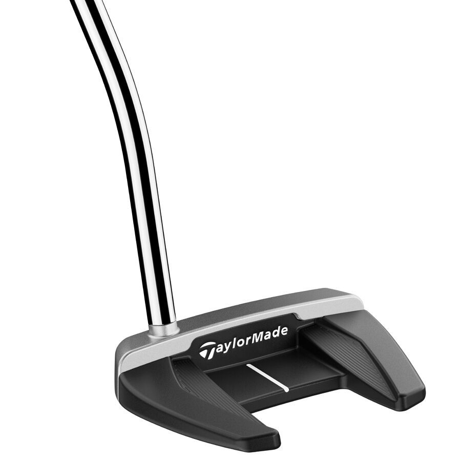 TaylorMade - SYSTM2 Bandon Single Bend Putter | Morton Golf Sales