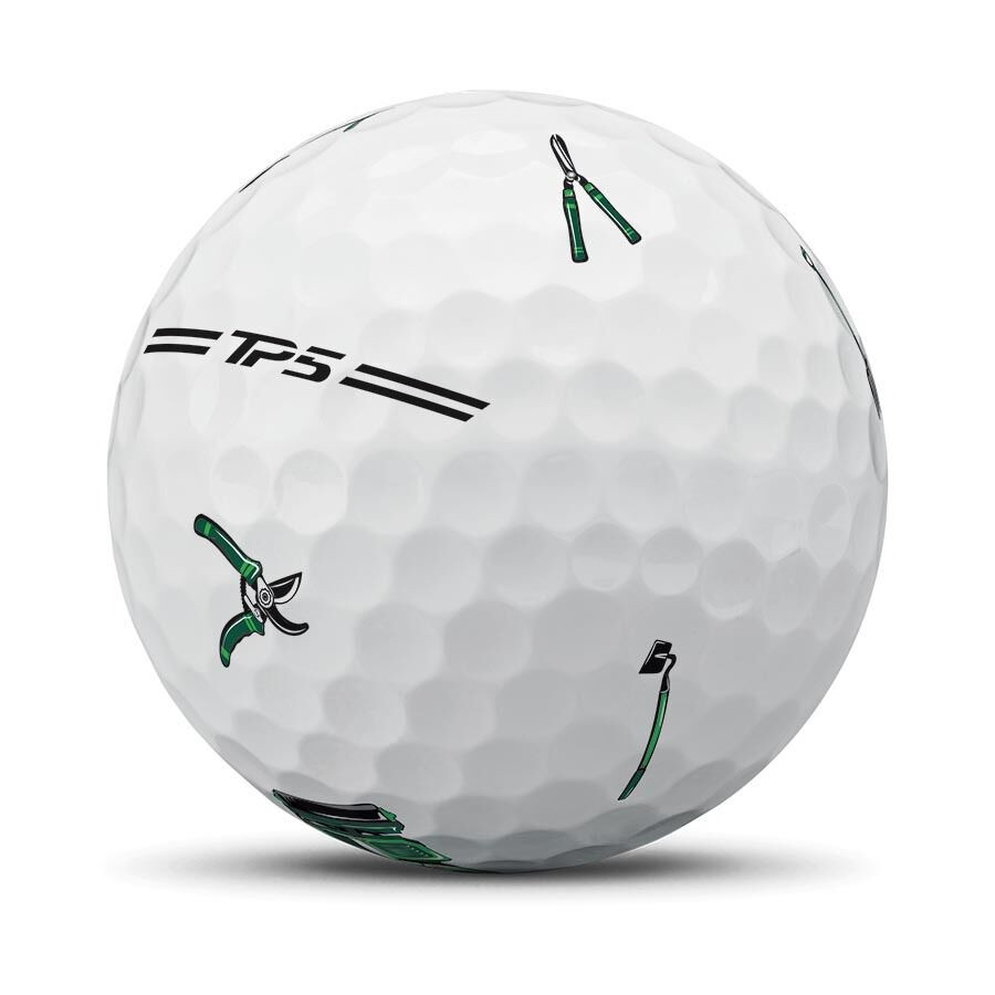 TaylorMade - TP5 Season Opener Golf Balls | Morton Golf Sales