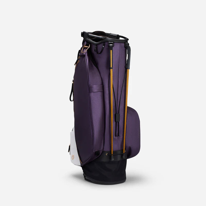 Vessel - Player V Pro 7-Way Stand Bag | Morton Golf Sales