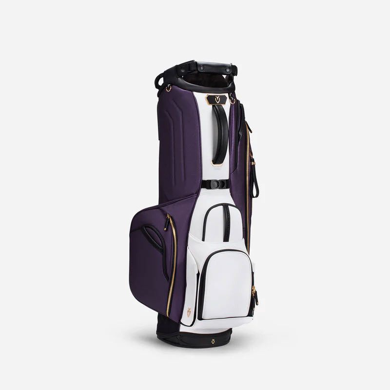 Vessel - Player V Pro 7-Way Stand Bag | Morton Golf Sales