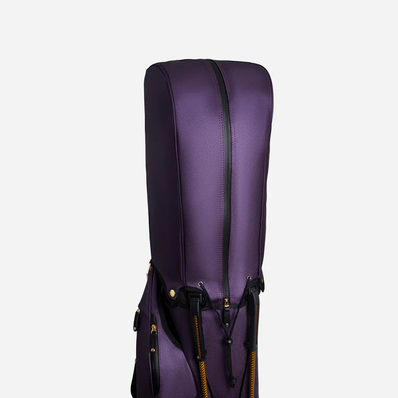 Vessel - Player V Pro 7-Way Stand Bag | Morton Golf Sales