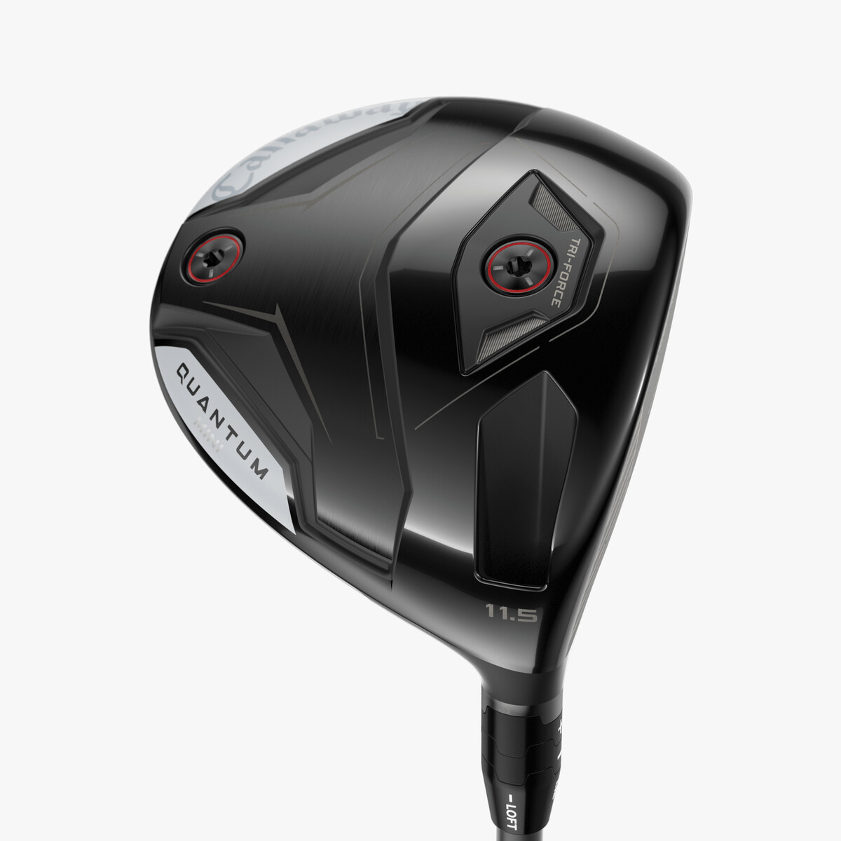 Callaway - Quantum Mini Drivers | Morton Golf Sales