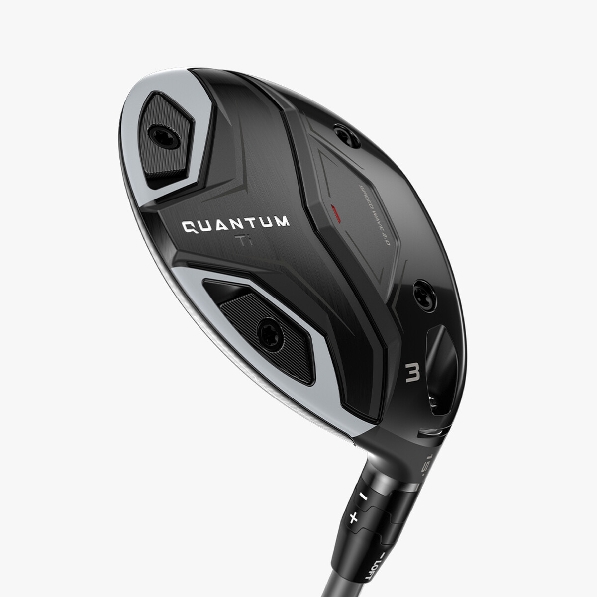 Callaway - Quantum Ti Fairways | Morton Golf Sales