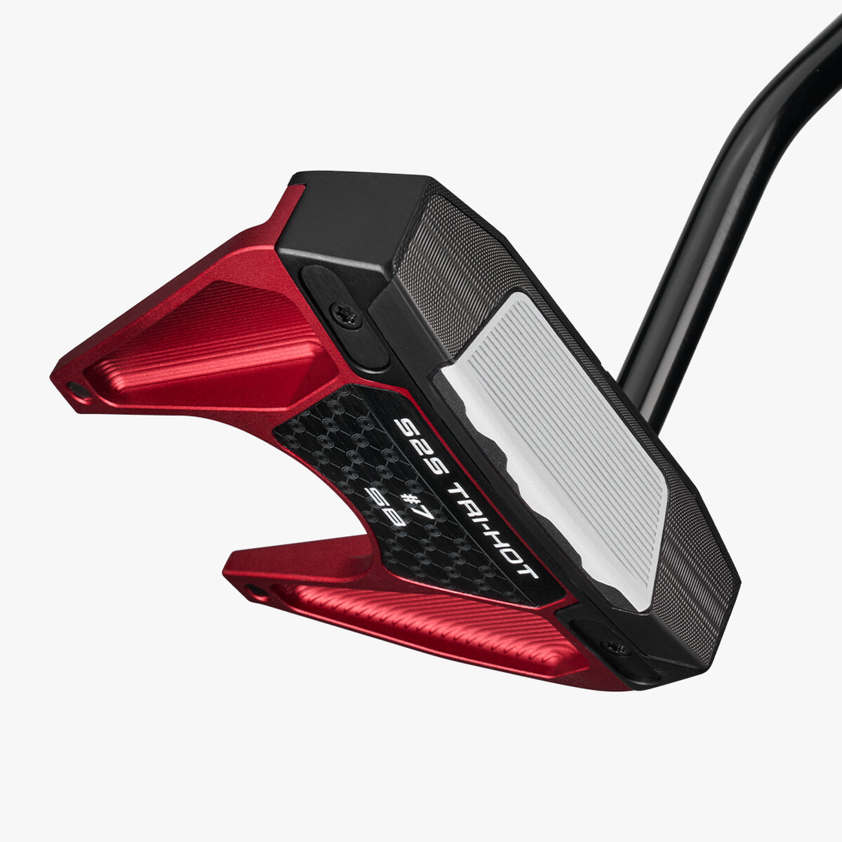 ODYSSEY Squara 2 Squara TRI-HOT パター38インチ Odyssey - Square 2 Square TRI-HOT Cruiser #7 SB | Morton Golf Sales