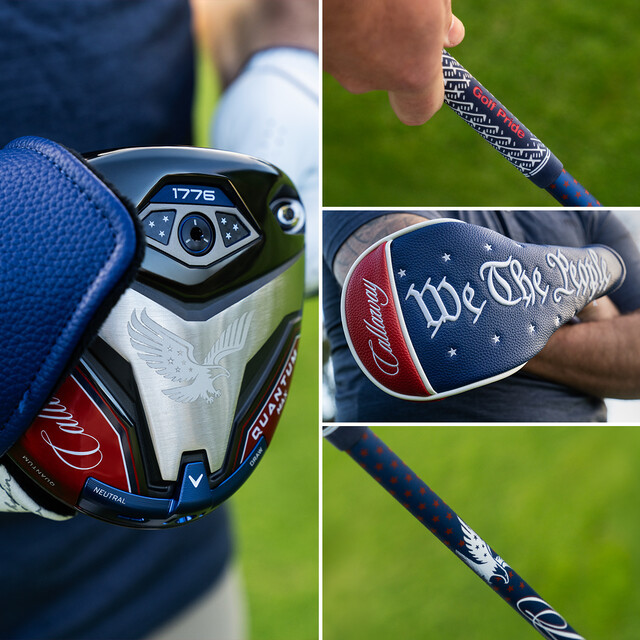 （新品/未使用）Callaway Quantum Max ドライバー キャロウェイ QUANTUM MAX FAST レディス ドライバー ゴルフ SPDSTAR
