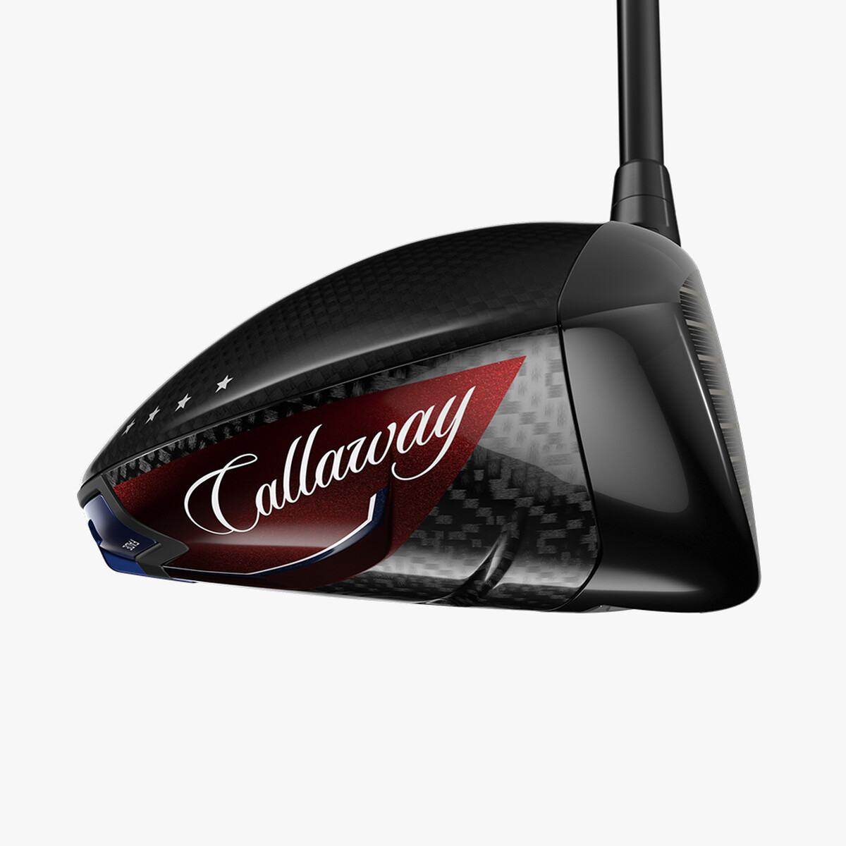 Callaway - USA 250 Quantum TD Driver | Morton Golf Sales