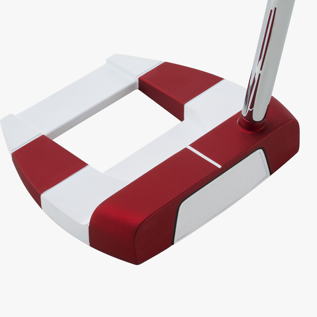 Odyssey - Ai-DUAL USA 250 Freebird Cruiser Putter | Morton Golf Sales