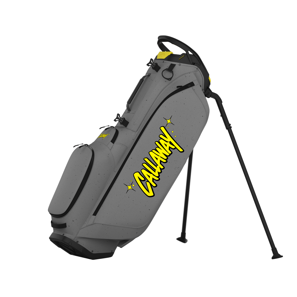 Callaway - Fairway C Stand Golf Bag | MortonGolfSales