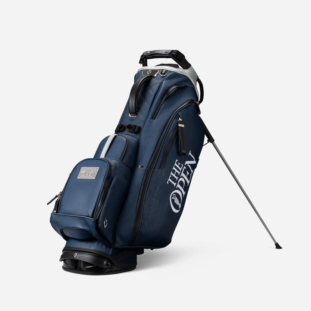 Vessel - Player V Pro The Open Stand Bag | Morton Golf Sales