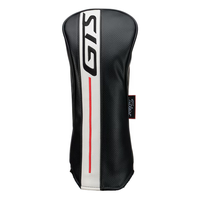 Titleist - GTS3 Driver | Morton Golf Sales