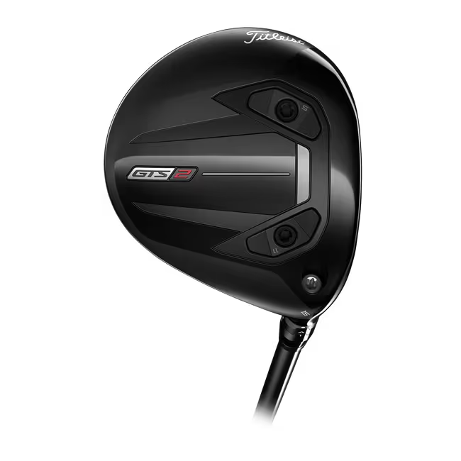 Titleist GTS フェアウェイウッド Titleist - GTS2 Fairway | Morton Golf Sales