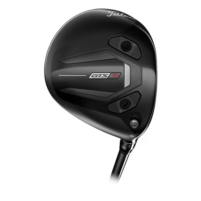 Titleist - GTS3 Fairway | Morton Golf Sales