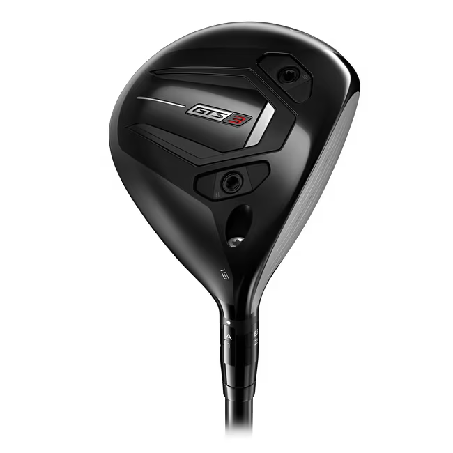【極美品】Titleist GTS3フェアウェイウッド 5W Titleist - GTS3 Fairway | Morton Golf Sales