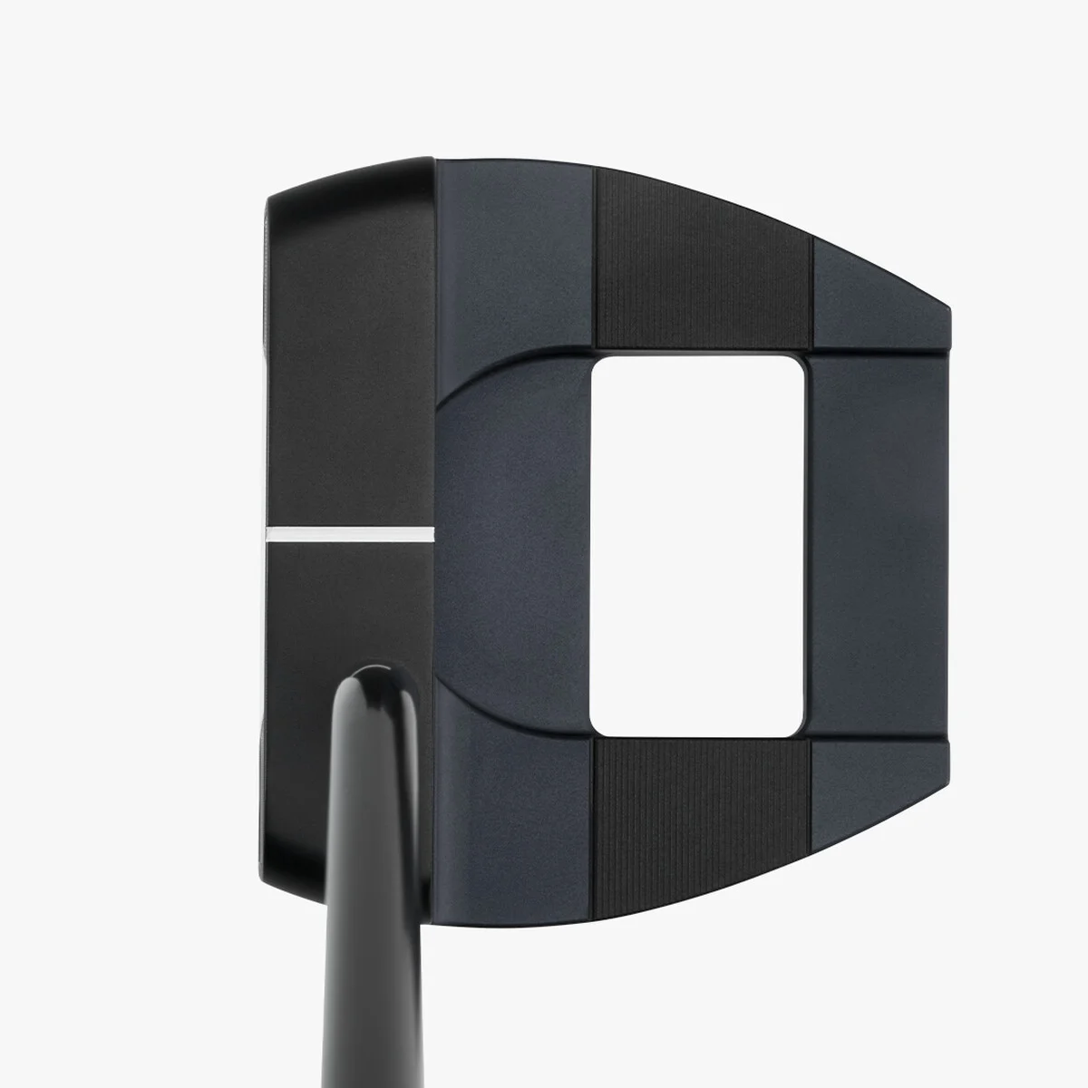 Odyssey - Square 2 Square TRI-HOT Black Jailbird SB | Morton Golf