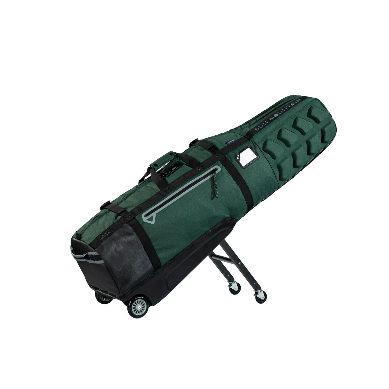 Sun Mountain - ClubGlider3 Travel Bag | MortonGolf