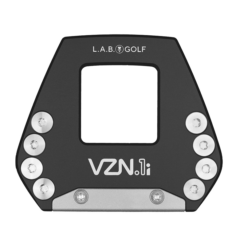 L.A.B. Golf - VZN.1i Putter | Morton Golf