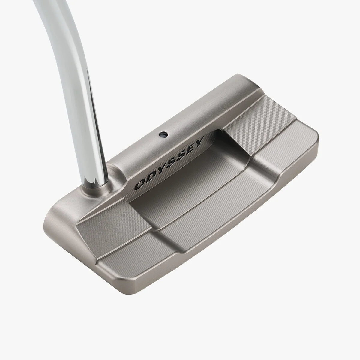 Odyssey - Damascus Milled One Wide SB Putter | Morton Golf Sales