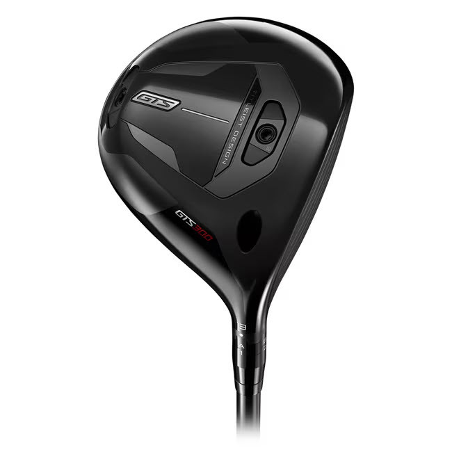 Titleist - GTS300 Mini Driver | Morton Golf Sales