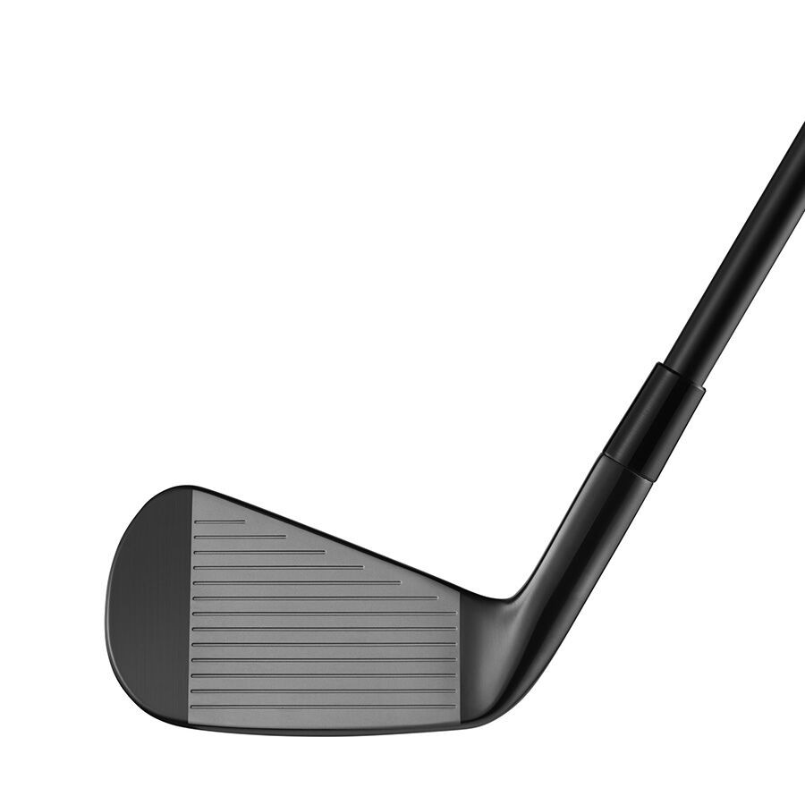 TaylorMade - P∙UDI Bomber Iron | Morton Golf Sales