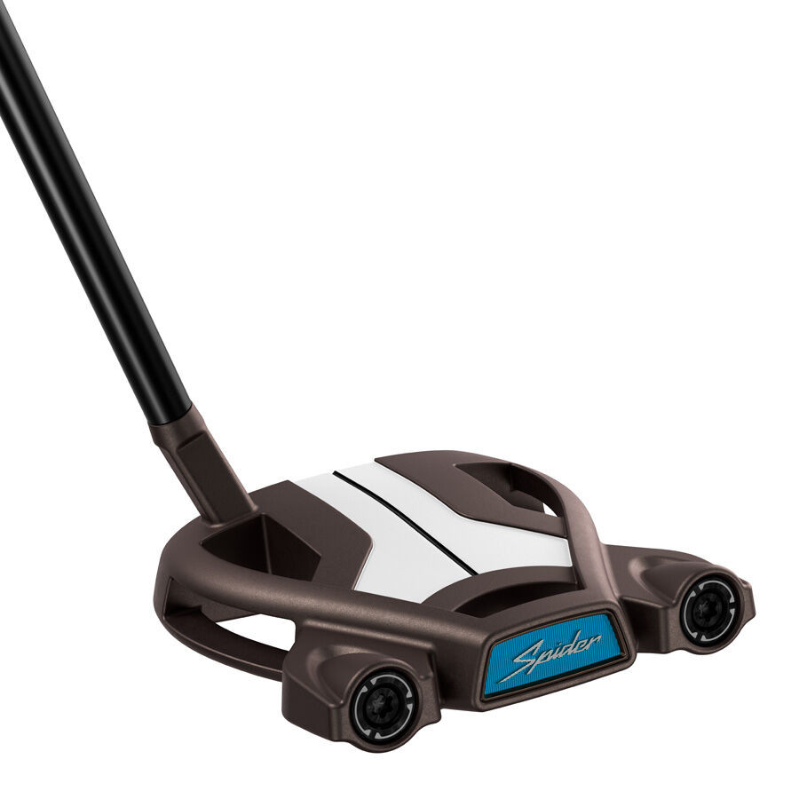 TaylorMade - Spider Tour Small Slant Putter | Morton Golf Sales